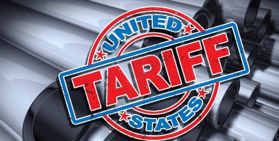 Foreign Steel Can Dodge U.S. Tariffs