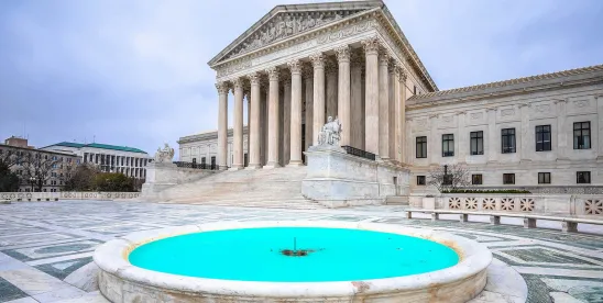 SCOTUS finale—injunction limits and ACA task force ruling