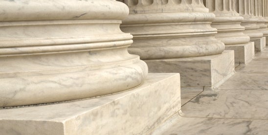 Supreme Court NEPA Review 