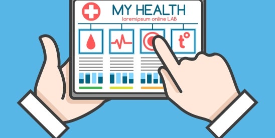 Physician Practice’s Arrangement with Telehealth Platform