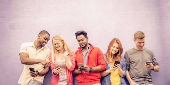 TCPA Claim Against Lone Star Credit Union