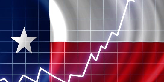 Texas court says lenders must use actuarial method