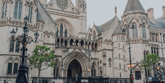 UK High Court Stacks Decision sets precedent