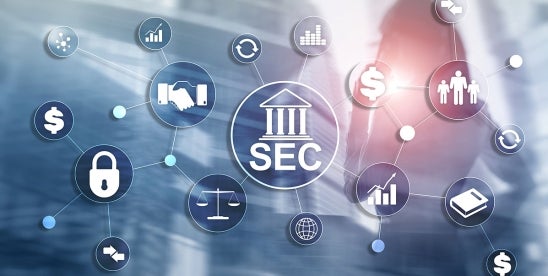 SEC clarifies protocol staking rules