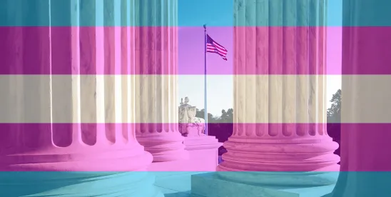 SCOTUS: Tennessee gender care ban lawful