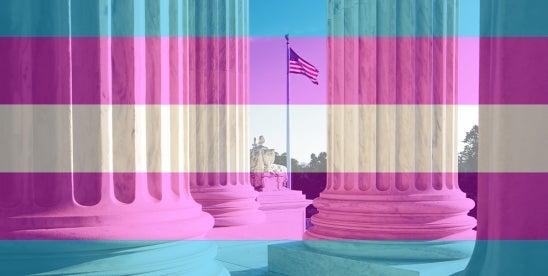 SCOTUS: Tennessee gender care ban lawful