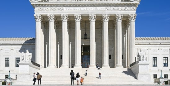 SCOTUS Heightened Standard in Bias Cases