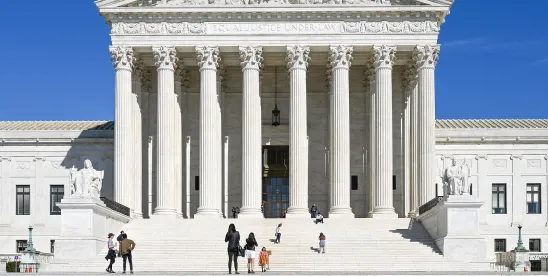 Title VII Evidentiary Standards