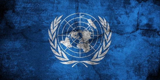 United Nations Globally Harmonized System of Classification and Labelling of Chemicals