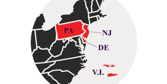 Third Circuit on Prevailing Wage Requirements