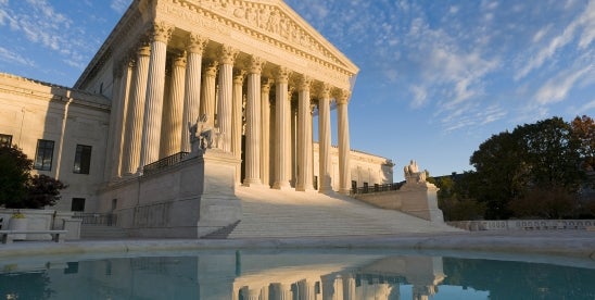 Recent Supreme Court Decisions