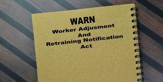 13 states expand WARN Act rules with stricter thresholds