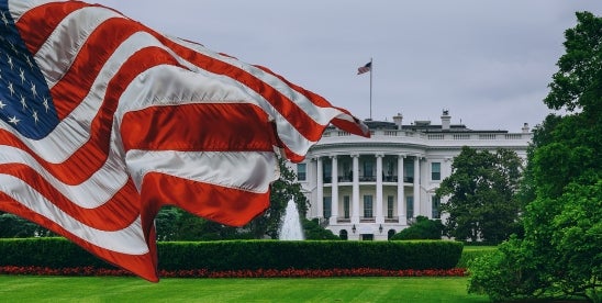 Inside Biden’s White House