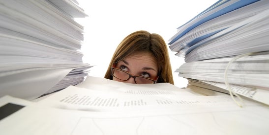 EPA Clearing Regulatory Roadblocks