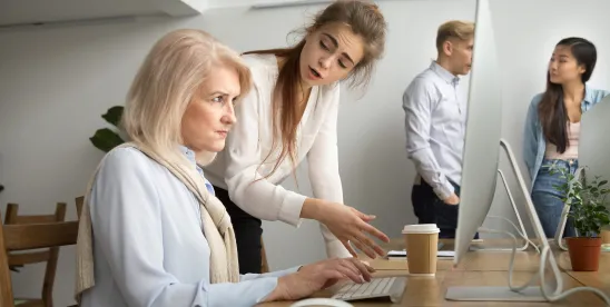 strategies for open communication & collaboration