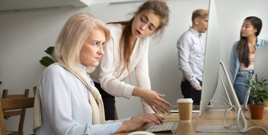 strategies for open communication & collaboration
