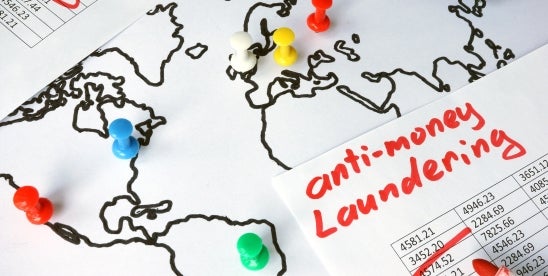 Advisers to Launch AML Programs