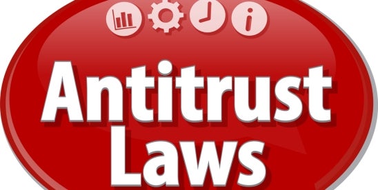 balancing DOJ antitrust enforcement with procedural transparency