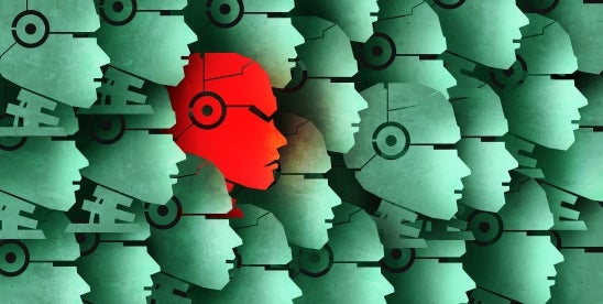 Risk management of generative AI in the workplace