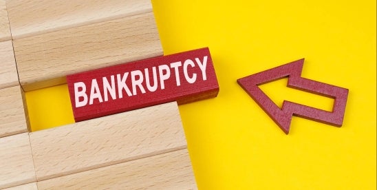 Bankruptcy Alert June 9, 2025