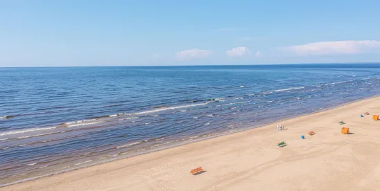 California Desalination Efforts Renewed