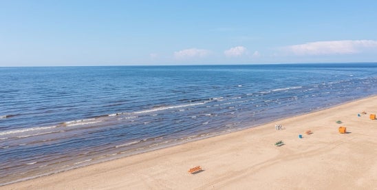 California Desalination Efforts Renewed