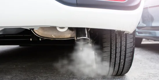 SCOTUS clears path for fuel industry to challenge California