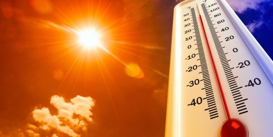 Cal/OSHA rules require protections for workers as temps rise
