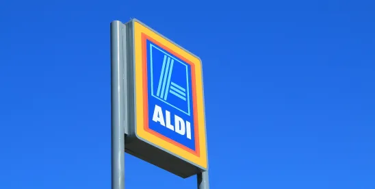 Mondelez sues Aldi over lookalike packaging for Oreo, Ritz, etc