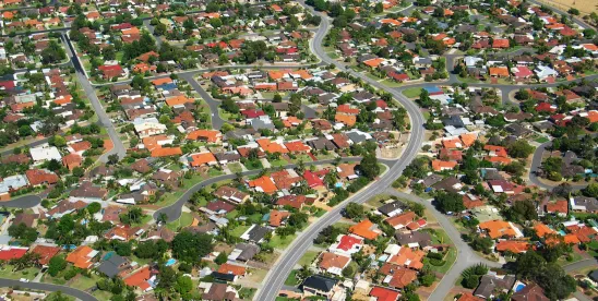 CA bills seek faster real estate approvals and uniform apps