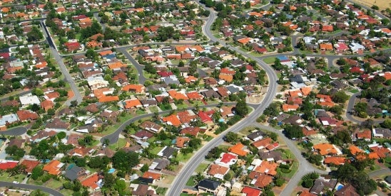 CA bills seek faster real estate approvals and uniform apps