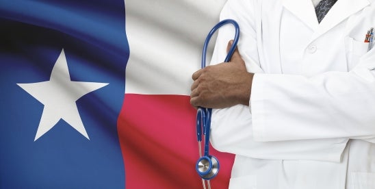 Texas narrows health care noncompetes