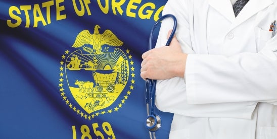 Oregon law curbs MSO ownership in medicine