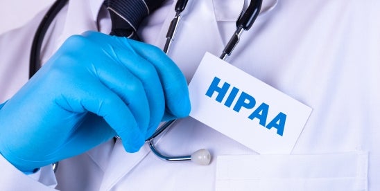 HHS Rule Granting Extra Protection