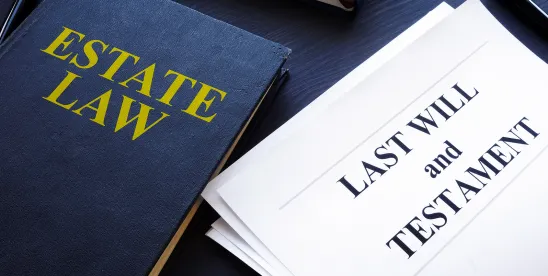 TX allows sole-beneficiary executor to represent estate alone