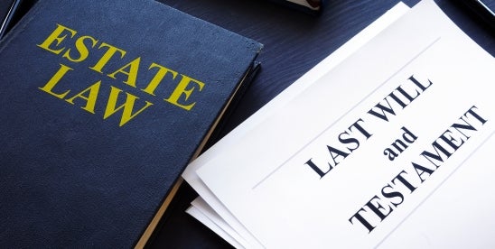 TX allows sole-beneficiary executor to represent estate alone