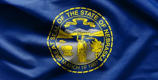 Nebraska sick leave update
