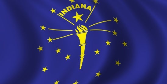 Indiana law requires public posting of appointee information