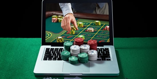 Maine regulators crack down on illegal online gambling platforms