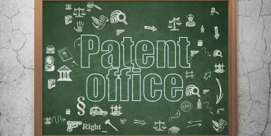 USPTO Director emphasizes early IPR filing over litigation timing