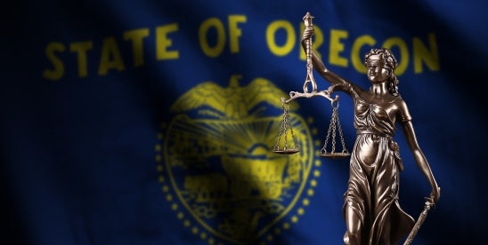 Oregon strengthens consumer privacy
