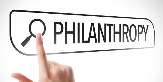 Family Philanthropy Engagement