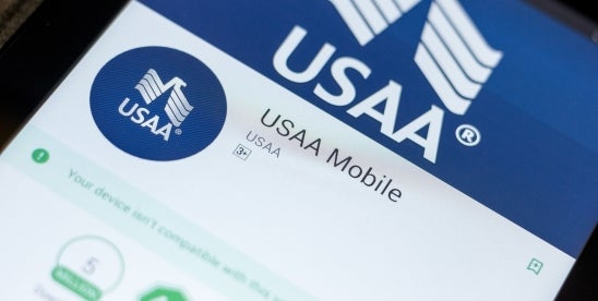 USAA’s Patent Claims