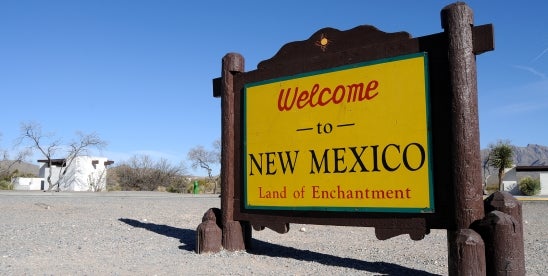 NM vendors can challenge awards under strict timelines