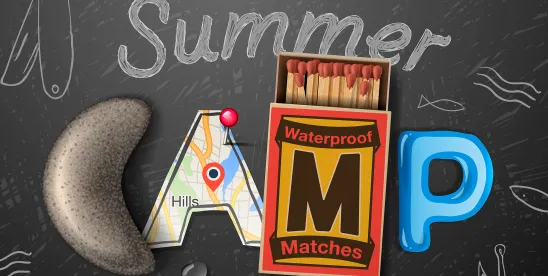 Michigan summer camp safety