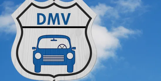 Departments of Motor Vehicles Smishing Text Surge