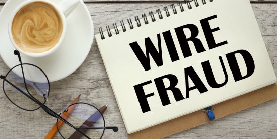 Defendants Liable for Fraudulent Wire Transfer
