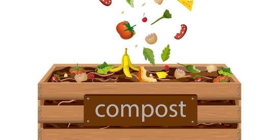 California delays compostable rule, giving industry until 2027