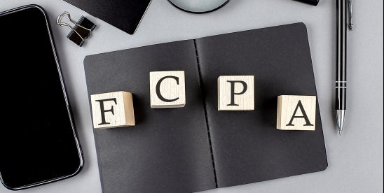 Executive Order 14209 reshapes FCPA enforcement