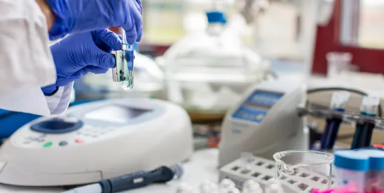 Human Cell and Tissue Products